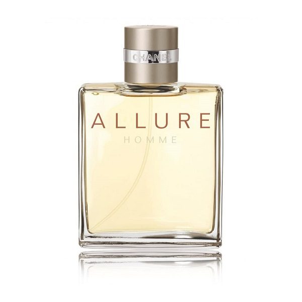 Allure Homme Perfume For Men Eau De Toilette