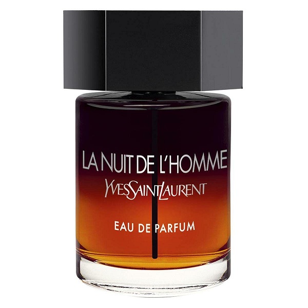 Yves Saint Laurent La Nuit De Lhomme New Eau De Parfum 100Ml