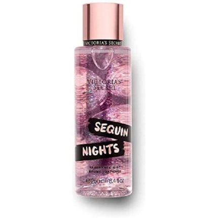 Victoria Secret Sequin Nights Fragrance Mist