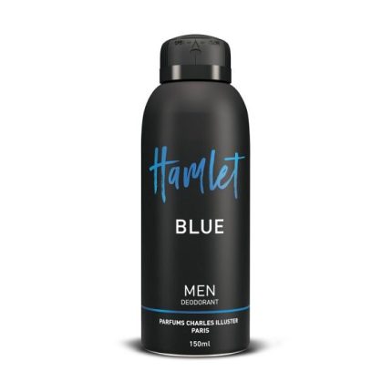Hamlet Blue Deodorant 150ml