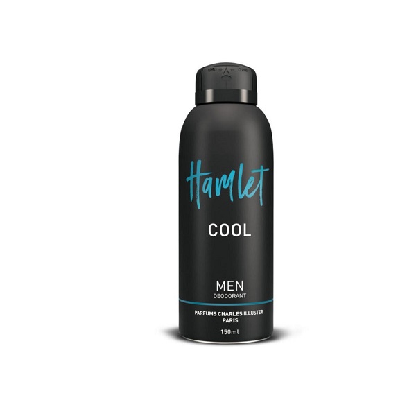 Hamlet Cool Perfumed Deodorant For Men