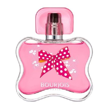 Bourjois Glamour Fantasy Femme Eau De Parfum 80Ml