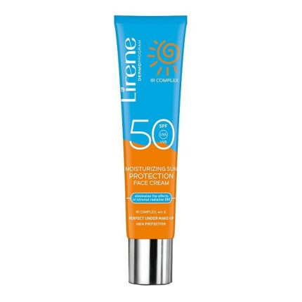 Lirene Sunscreen Spf 50