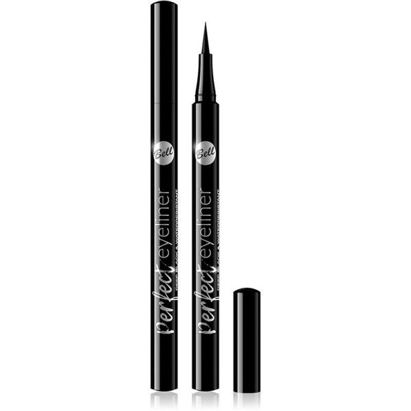 Bell Hypoallergenic Perfect Eyeliner 01 Extreme Black