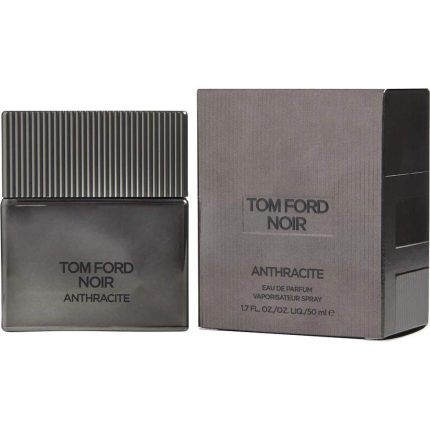 TomFord MenS Noir Anthracite Eau de Parfum Spray 50Ml