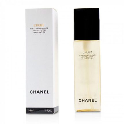 L'Huile Anti-Pollution Cleansing Oil 150ml