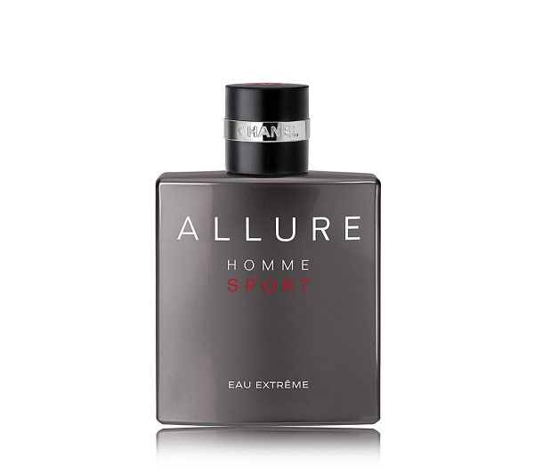 Allure Sport Extreme Eau De Parfum For Men, 50 Ml