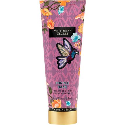 Victoria Secret Purple Haze Fragrance Lotion 236Ml
