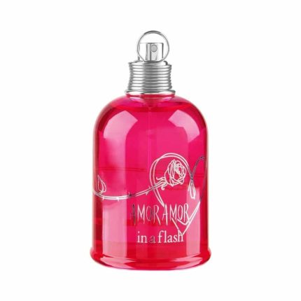 Cacharel Amor In Flash Edt 50Ml