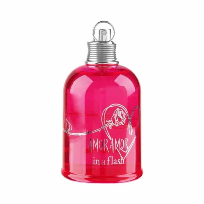 Cacharel Amor In Flash Edt 100Ml