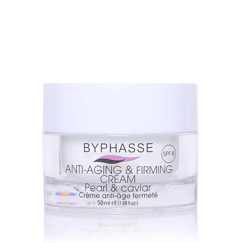 Byphasse Pro40 Anti Aging Cream 50Ml*