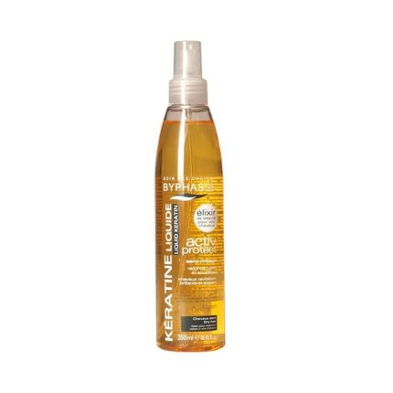 Byphasse Liquid Keratine Protect 250Ml*