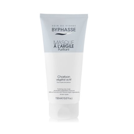 Byphasse  Purifiant Clay Mask All Skin 150 Ml