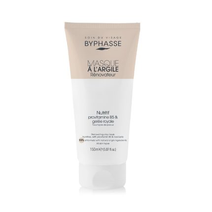 Byphasse  Renovateur Clay Mask All Skin 150 Ml
