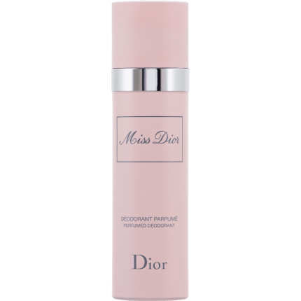 Christian Dior Miss Dior Deod Spry 100Ml-New*