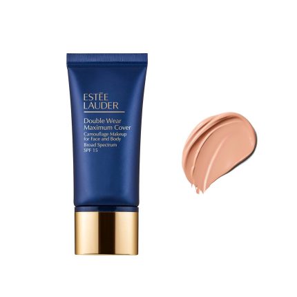 Estee Lauder Double Wear Maximum Cover Camouflage Makeup For Face And Body Spf1530Ml