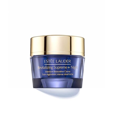 Estee Lauder Revitalizing Supreme+ Night - Intensive Restorative Crème - All Skin Types50Ml