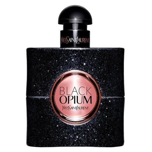 Yves Saint Laurent Black opium For Women Eau De Parfum 90Ml