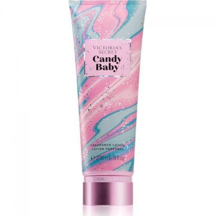 Victoria Secret Candy Baby Splash B.Lotion 236Ml New S19*