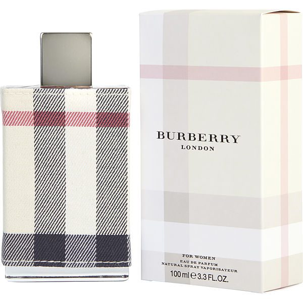 Burberry London For Women Eau De Parfum 100Ml