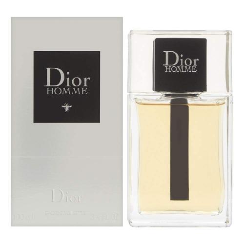 Christian Dior Dior Homme Edt 50Ml W21*