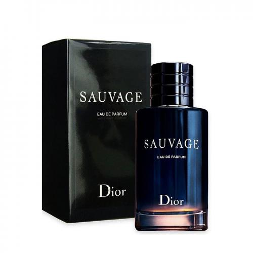 Christian Dior Dior Sauvage Enem H Edp 200Ml*