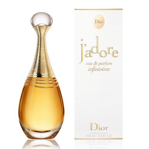 Christian Dior Jadore Infinissime F Edp 100Ml*