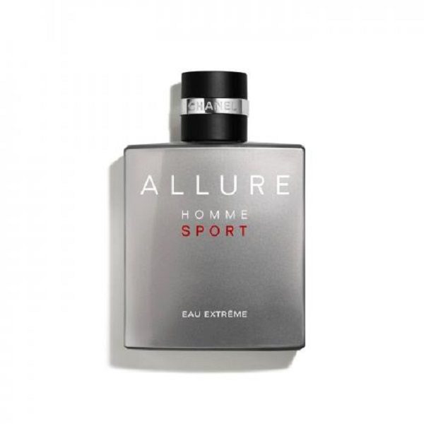 Allure Sport Extreme Eau De Parfum For Men
