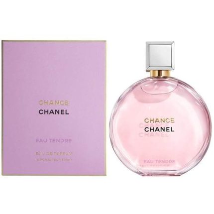 Chanel Chance Eau Tendre Edp 100Ml W19*