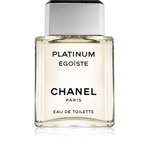 Chanel Platinum H Edt 50Ml