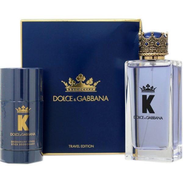 Dolce&Gabbana K by Dolce&Gabbana Set