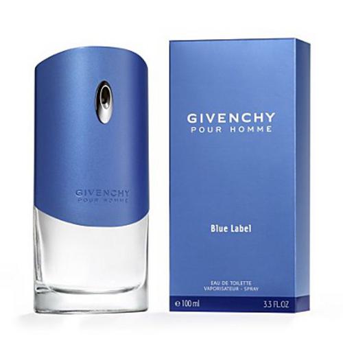 Givenchy Blue Label H. Edt 100Ml