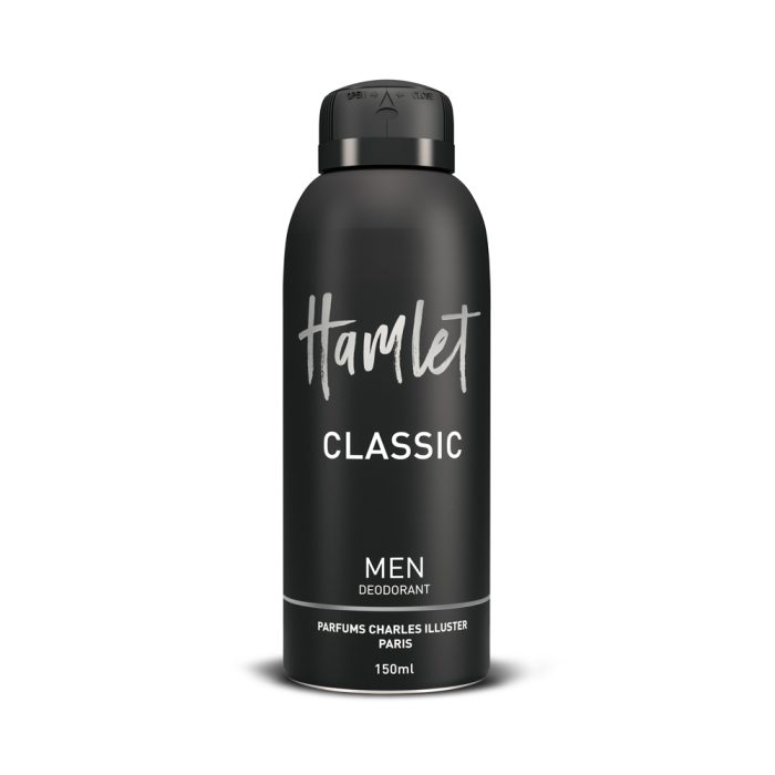 Hamlet Classic Deodorant 150ml