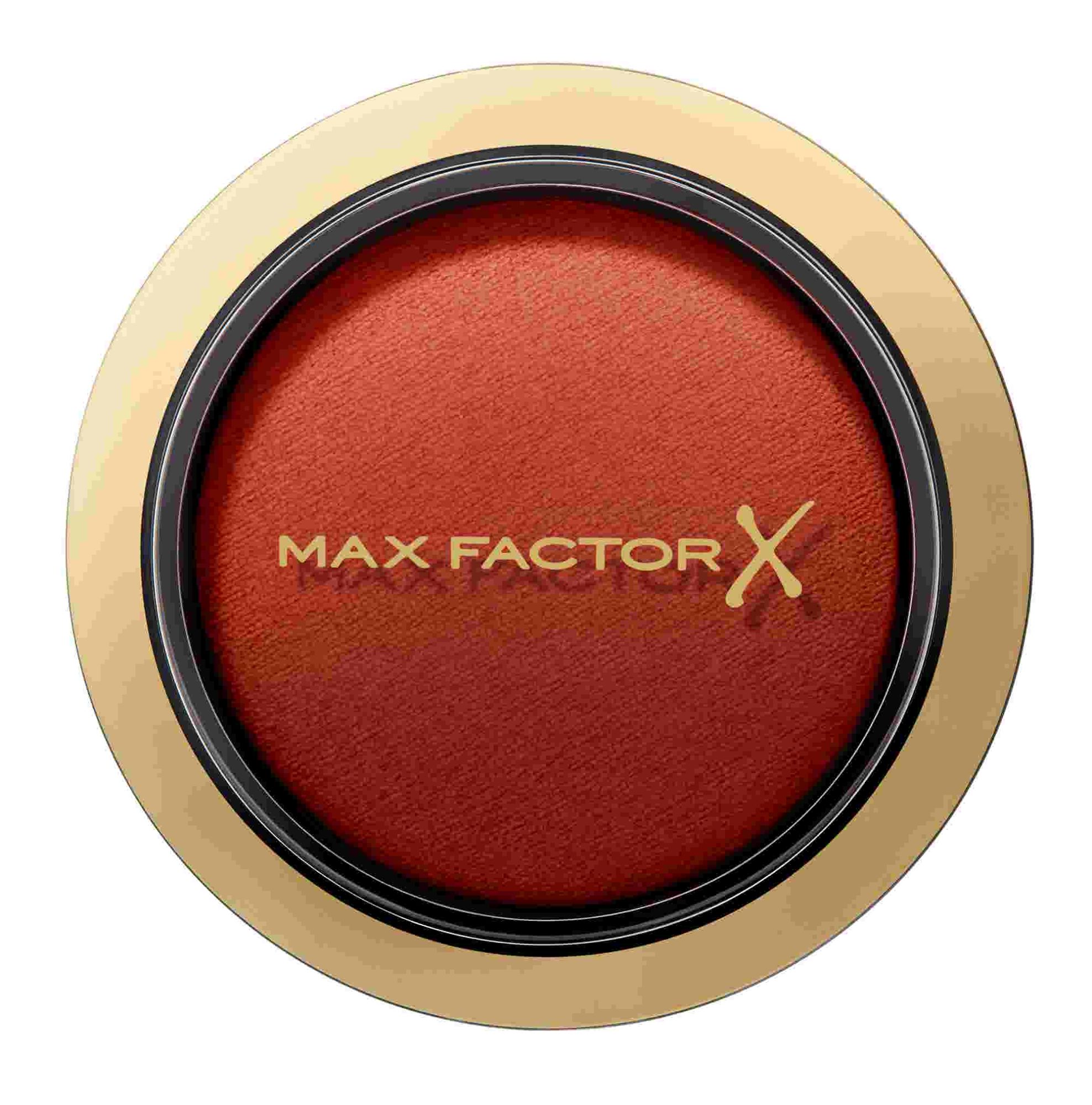 Max Factor, CrÃƒÂ¨me Puff Blush Matte, 55 Stunning Sienna