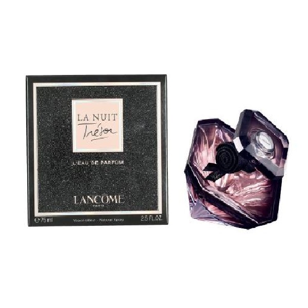 Lancome Tresor La Nuit For Women Eau De Parfum 75Ml