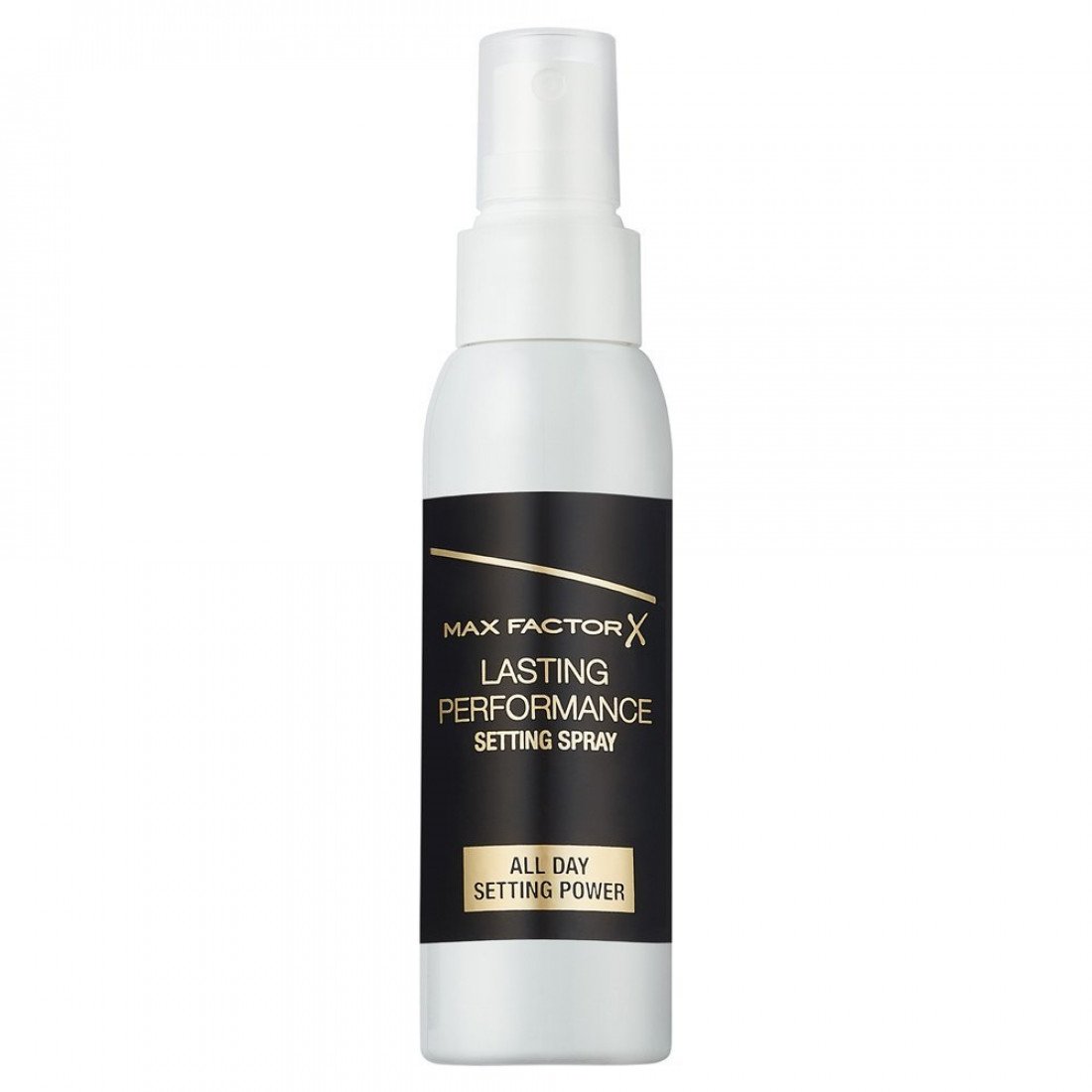 Max Factor Lasting Performance Setting Spray