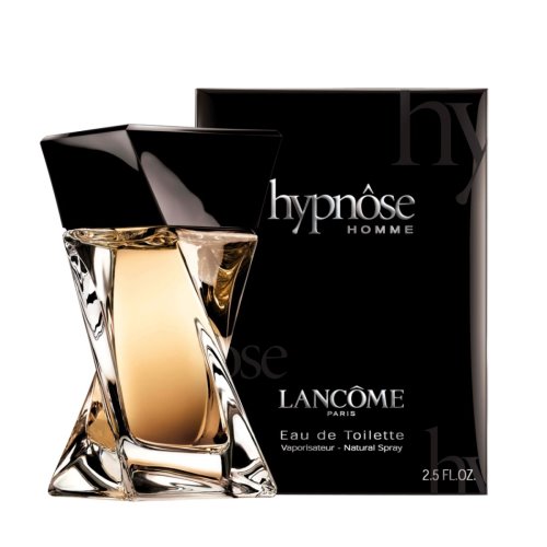Lancome Hypnose For Men Eau De Toilette 75Ml