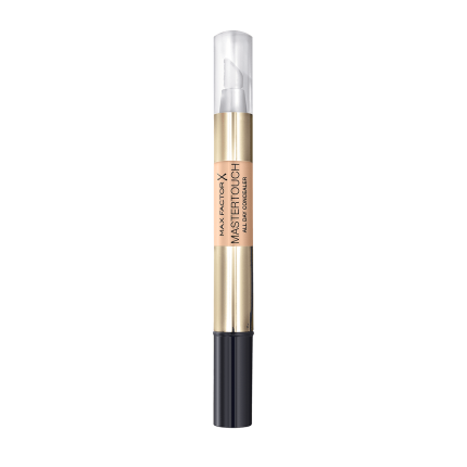 Max Factor, Mastertouch Concealer