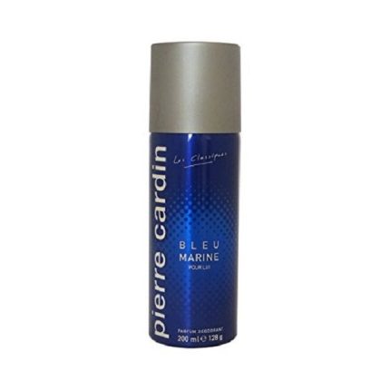 Pierre Cardin Bleu Marine For Men Deodorant 200Ml