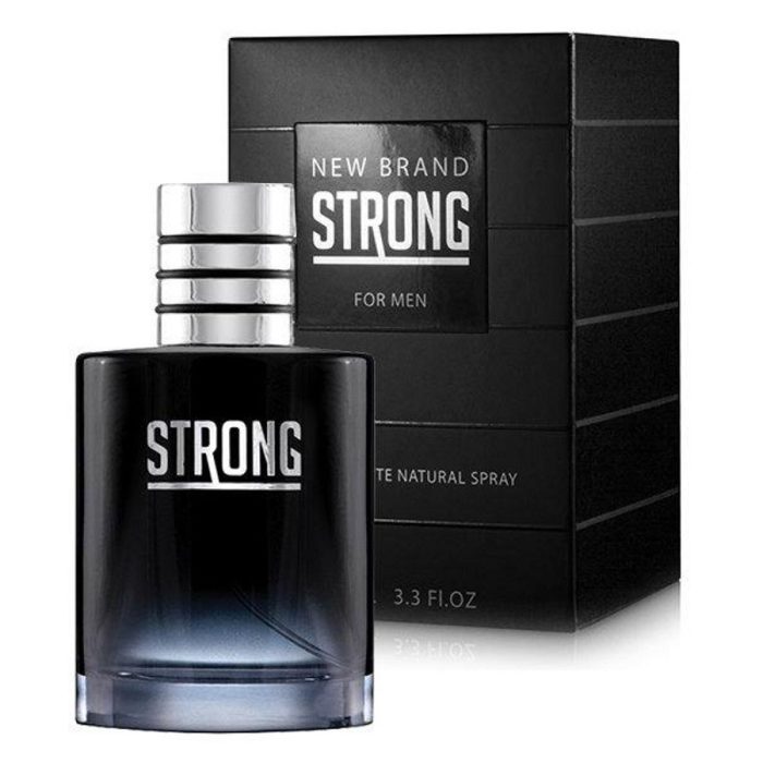 New Brand Strong 100 Ml