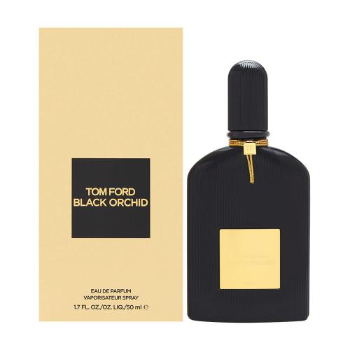TomFord Black orchid Perfume For Women Eau de Parfum 50Ml