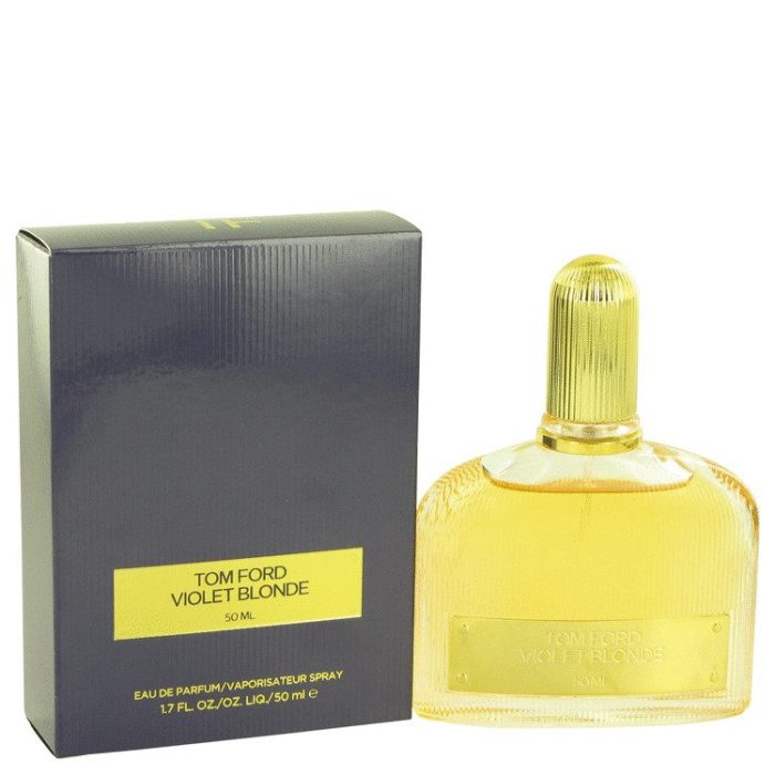 TomFord Violet Blonde For Women Eau de Parfum 50ML