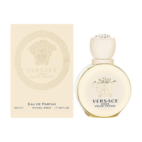 Versace Eros F Eau de Parfum 50Ml