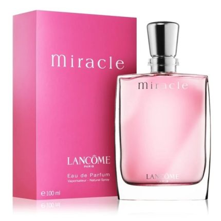 Lancome Miracle For Women Eau De Parfum 100Ml
