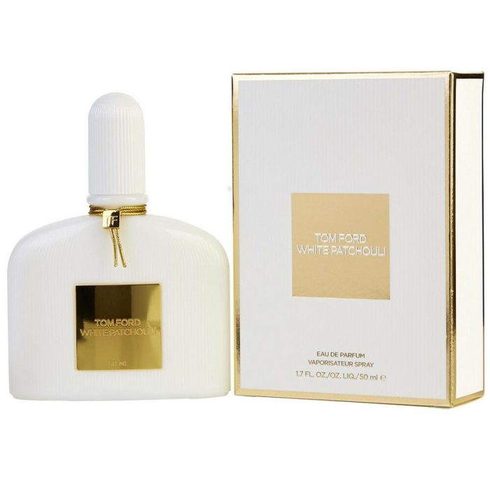TomFord White Patchouli Eau de Parfum 50ML