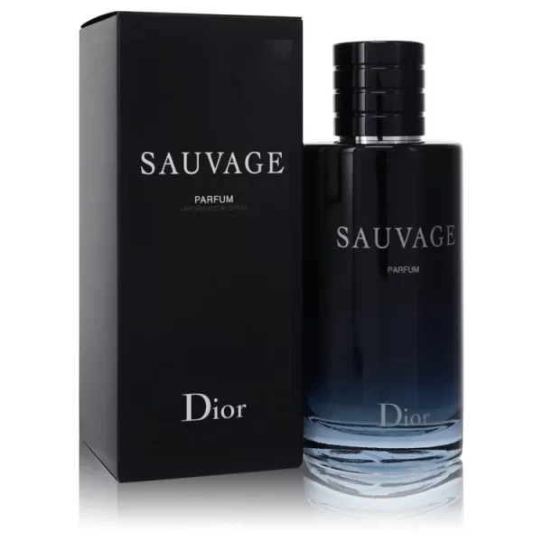 Christian Dior Dior Sauvage Enem H Parfum 200Ml*