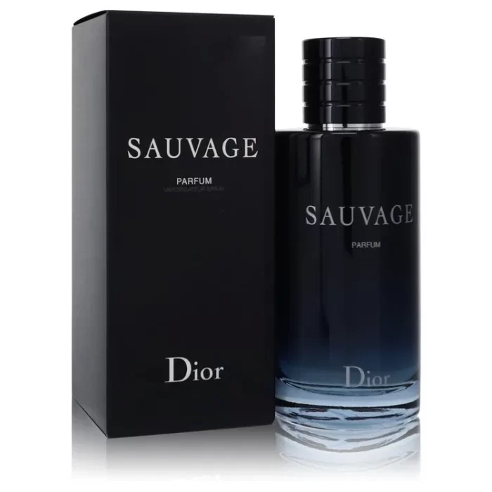 Christian Dior Dior Sauvage Enem H Parfum 100Ml Su19*