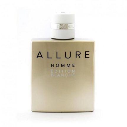 Chanel Allure Edition Blanche Eau De Parfum For Men