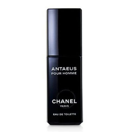 Antaeus Pour Homme By Chanel Edt Spray