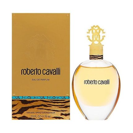 Roberto Cavalli Woman Edp 75Ml